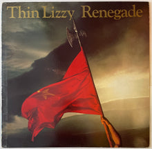 Load image into Gallery viewer, Thin Lizzy - Renegade Lp

