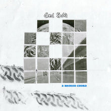 Load image into Gallery viewer, Oral Habit - A Broken Chord Lp  (Ltd Yellow/ White Swirl)
