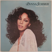 Load image into Gallery viewer, Donna Summer - Once Upon A Time... Lp
