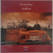 Load image into Gallery viewer, The Art Of Noise - Close-Up 12&quot; Single
