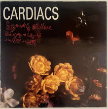 Load image into Gallery viewer, Cardiacs - Susannah&#39;s Still Alive 12&quot; Single
