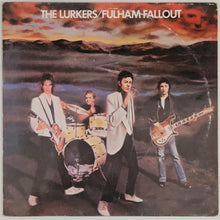 Load image into Gallery viewer, The Lurkers - Fulham Fallout Lp
