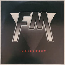 Load image into Gallery viewer, FM - Indiscreet Lp
