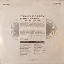 Load image into Gallery viewer, Tommy Dorsey &amp; His Orchestra - The Golden Era Lp
