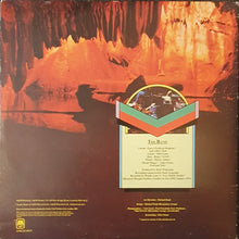 Load image into Gallery viewer, Rick Wakeman - Journey To The Centre Of The Earth Lp

