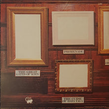 Load image into Gallery viewer, Emerson Lake &amp; Palmer - Pictures At An Exhibition Lp
