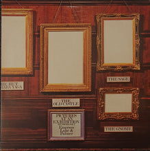 Load image into Gallery viewer, Emerson Lake &amp; Palmer - Pictures At An Exhibition Lp
