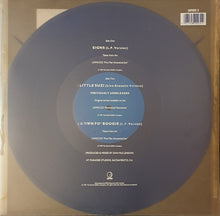 Load image into Gallery viewer, Tesla - Signs 12&quot; Single (Ltd Blue)
