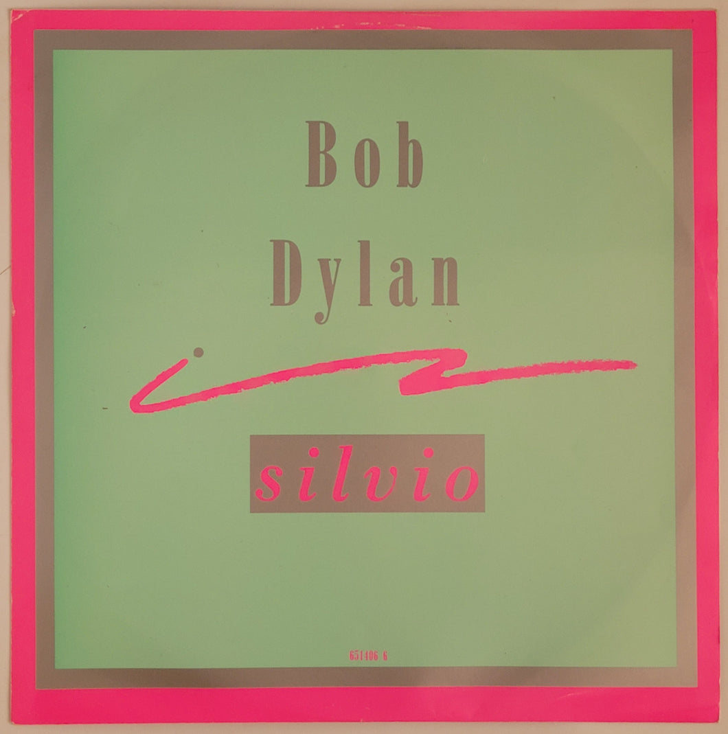 Bob Dylan - Silvio 12