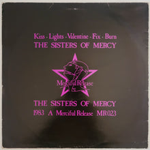 Load image into Gallery viewer, The Sisters Of Mercy - The Reptile House Ep
