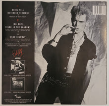 Load image into Gallery viewer, Billy Idol - Rebel Yell (Extended Version) 12&quot; Single

