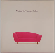 Load image into Gallery viewer, M People - Don&#39;t Look Any Further 12&quot; Single
