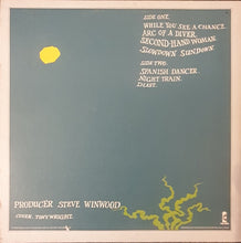Load image into Gallery viewer, Steve Winwood - Arc Of A Diver Lp
