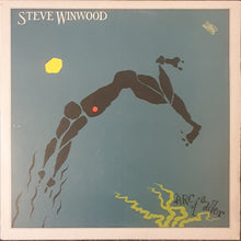 Load image into Gallery viewer, Steve Winwood - Arc Of A Diver Lp

