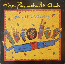 Load image into Gallery viewer, The Parachute Club - Small Victories Lp
