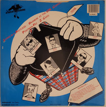 Load image into Gallery viewer, The Loafers - Living In A Suitcase 12&quot; Single
