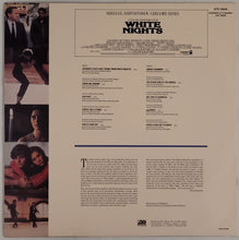 Load image into Gallery viewer, Various - White Nights (Original Motion Picture Soundtrack) Lp
