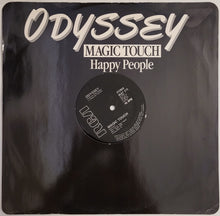 Load image into Gallery viewer, Odyssey - Magic Touch 12&quot; Single
