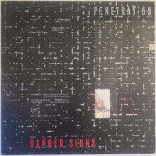 Load image into Gallery viewer, Penetration - Danger Signs 12&quot; Single
