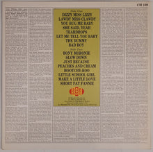 Load image into Gallery viewer, Larry Williams - Dizzy Miss Lizzy Lp
