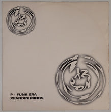 Load image into Gallery viewer, P-Funk - P-Funk Era / Expandin Minds 12&quot; Single
