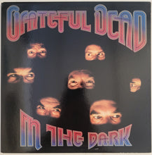 Load image into Gallery viewer, Grateful Dead - In The Dark Lp
