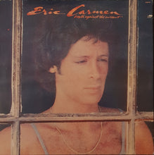 Load image into Gallery viewer, Eric Carmen - Boats Against The Current Lp
