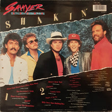 Load image into Gallery viewer, Sawyer Brown - Shakin&#39; Lp
