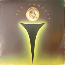 Load image into Gallery viewer, Patrick Moraz - The Story Of I Lp
