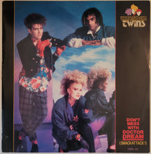 Load image into Gallery viewer, Thompson Twins - Don&#39;t Mess With Doctor Dream (Smackattack!) 12&quot; Single
