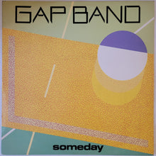 Load image into Gallery viewer, Gap Band - Someday 12&quot; Single
