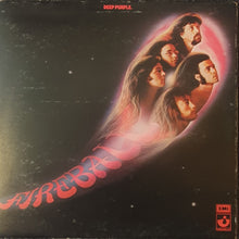 Load image into Gallery viewer, Deep Purple - Fireball Lp (First Press)
