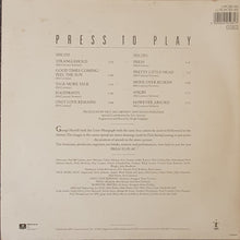 Load image into Gallery viewer, Paul McCartney - Press To Play Lp
