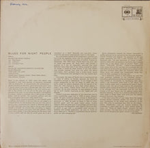 Load image into Gallery viewer, Charlie Byrd - Blues For Night People Lp
