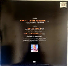 Load image into Gallery viewer, Giant - Stay (Picture Disc) 12&quot; Single
