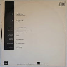 Load image into Gallery viewer, B.V.S.M.P. – I Need You 12&quot; Single
