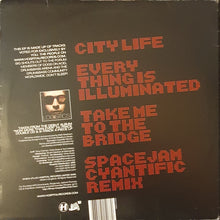 Load image into Gallery viewer, Logistics - City Life 12&quot; Ep
