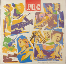Load image into Gallery viewer, Level 42 - A Physical Presence Lp
