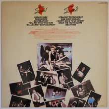 Load image into Gallery viewer, Straight Eight - Straight To The Heart Lp
