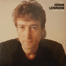 Load image into Gallery viewer, John Lennon - The John Lennon Collection Lp
