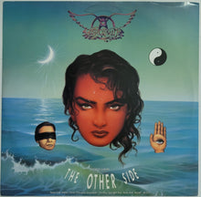 Load image into Gallery viewer, Aerosmith - The Other Side 12&quot; Single Ep
