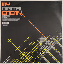 Load image into Gallery viewer, My Digital Enemy – Storm Breaks / Big Bada Boom / It Begins 12&quot; Single
