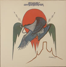 Load image into Gallery viewer, Eagles - On The Border Lp (Reissue 180g)
