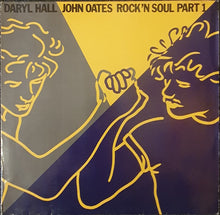 Load image into Gallery viewer, Daryl Hall &amp; John Oates - Rock &#39;N&#39; Soul Part 1 Lp
