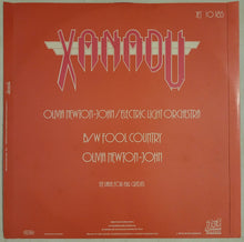 Load image into Gallery viewer, Olivia Newton-John - Xanadu 10&quot; Single (Pink Vinyl)
