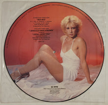 Load image into Gallery viewer, Natasha - Iko-Iko 12&quot; Single (Picture Disc)
