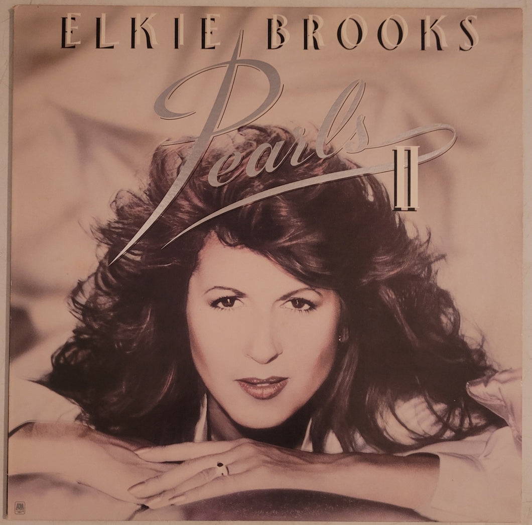 Elkie Brooks - Pearls II Lp