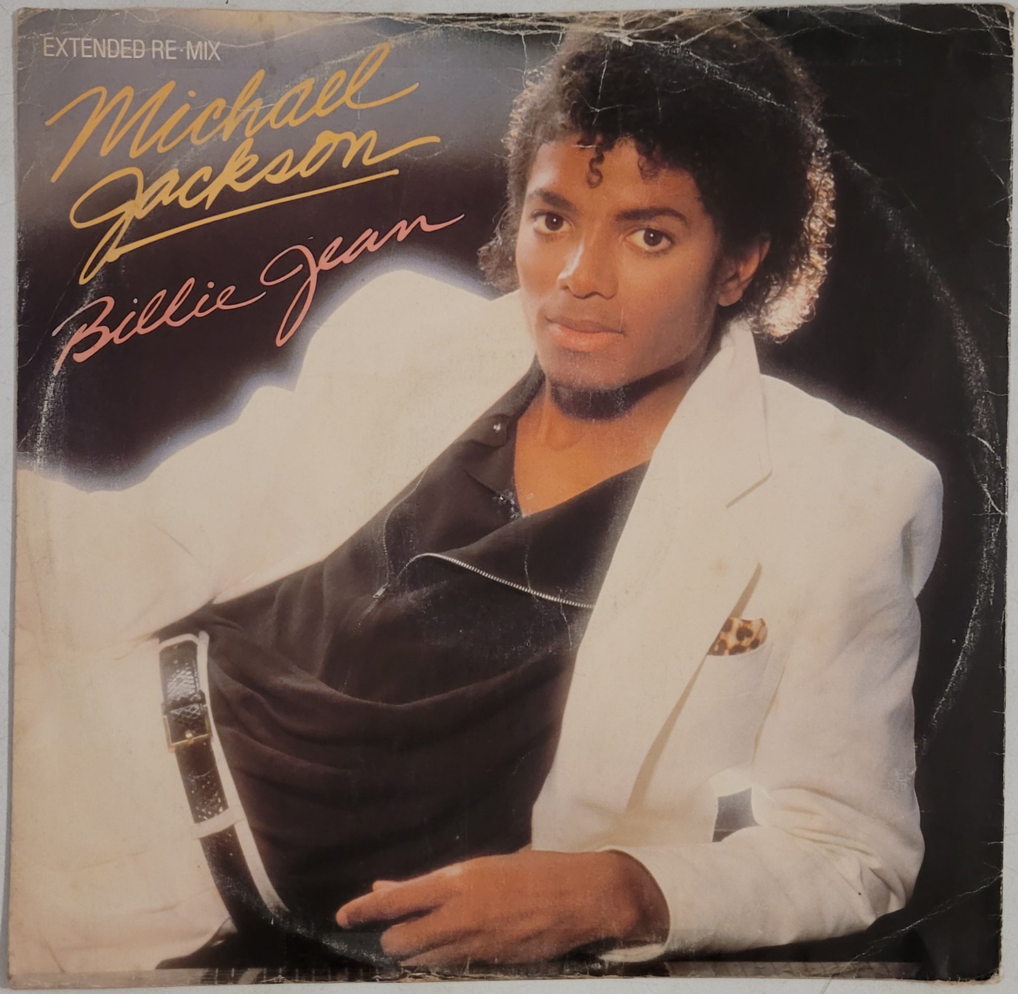 Michael jackson deals by billie jean