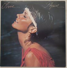 Load image into Gallery viewer, Olivia Newton John - Physical Lp (New Zealand Press)
