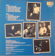 Load image into Gallery viewer, Ruthless Blues - Ruthless Blues Lp
